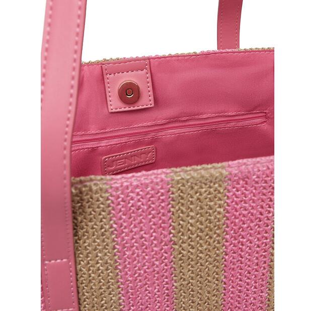 Сумочка JENNY JNY- -022-07 розовый