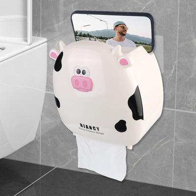 אמבטיה ושירותים – מחזיק נייר טואלט