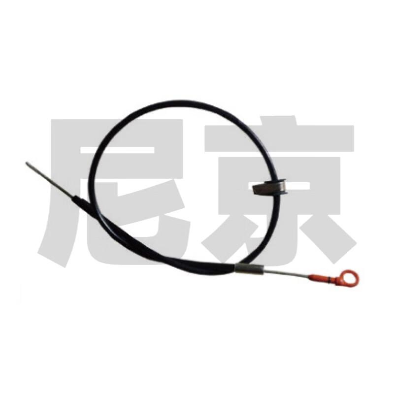 Nijing Engine Oil Dipstick Tube for Steyr CQ1190