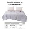 Meimiankang Washable Summer Cooling Quilt
