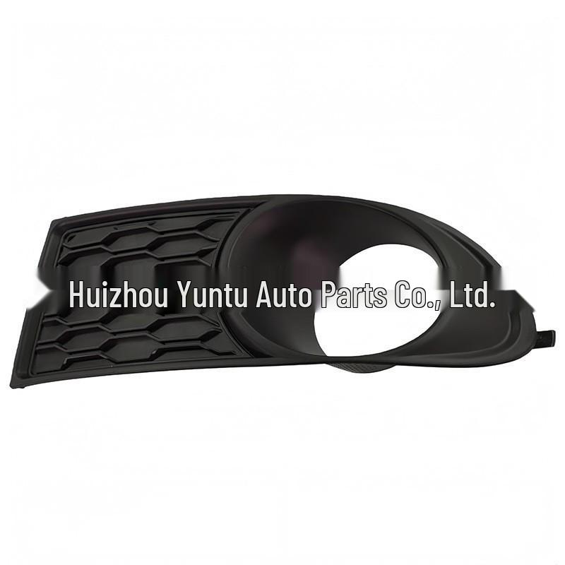 Fog Light Bezel for Dodge Journey 2011-2020 (Part Numbers: 68079851AB, 68079850AB)