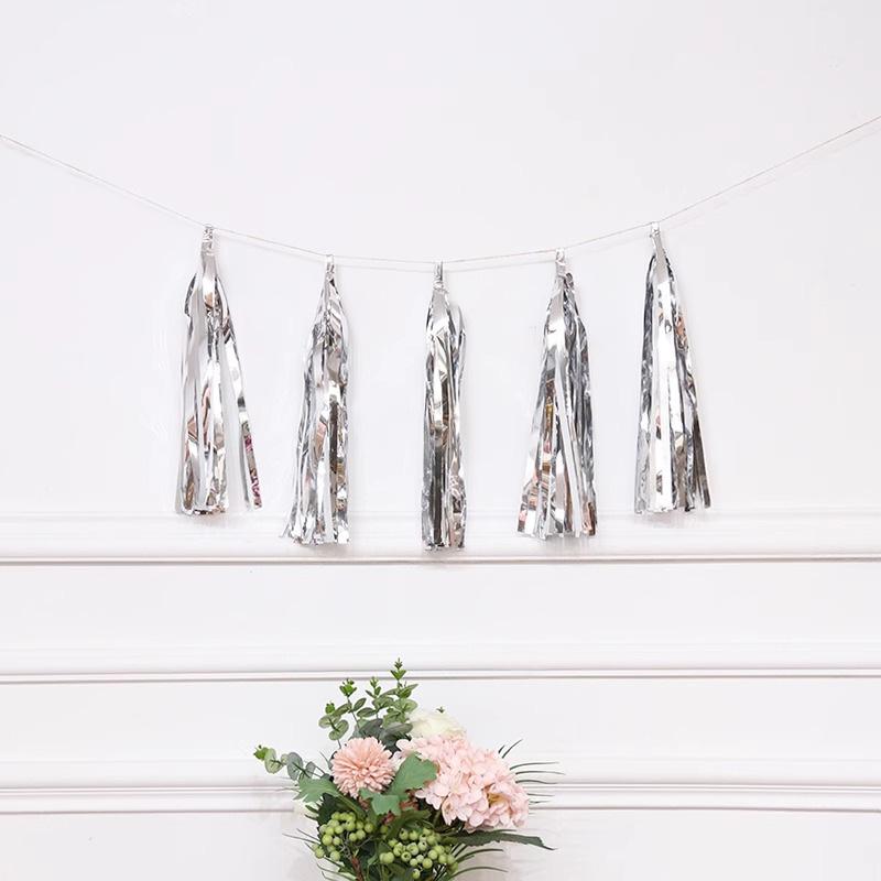 Colored Paper Fringed Paper Ribbon Paper Cutting Creative Activities Celebration Wedding Party Supplies Wedding Room Wedding Decoration