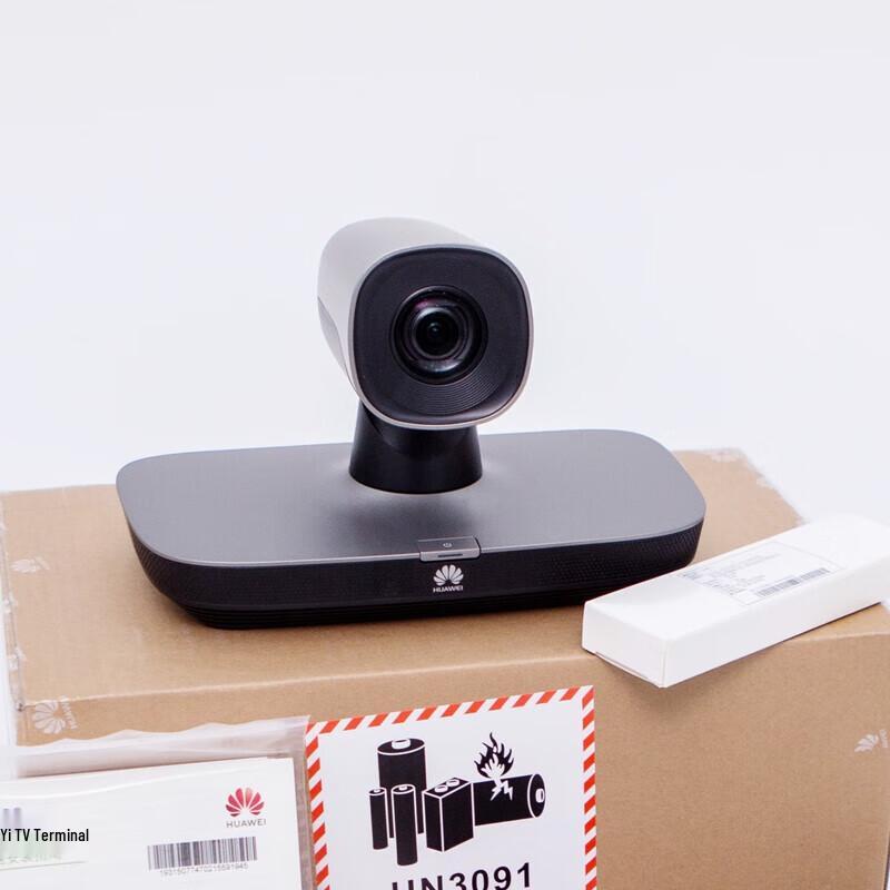 

Huawei TE30 Integrated HD Video Conferencing Terminal (CN version)
