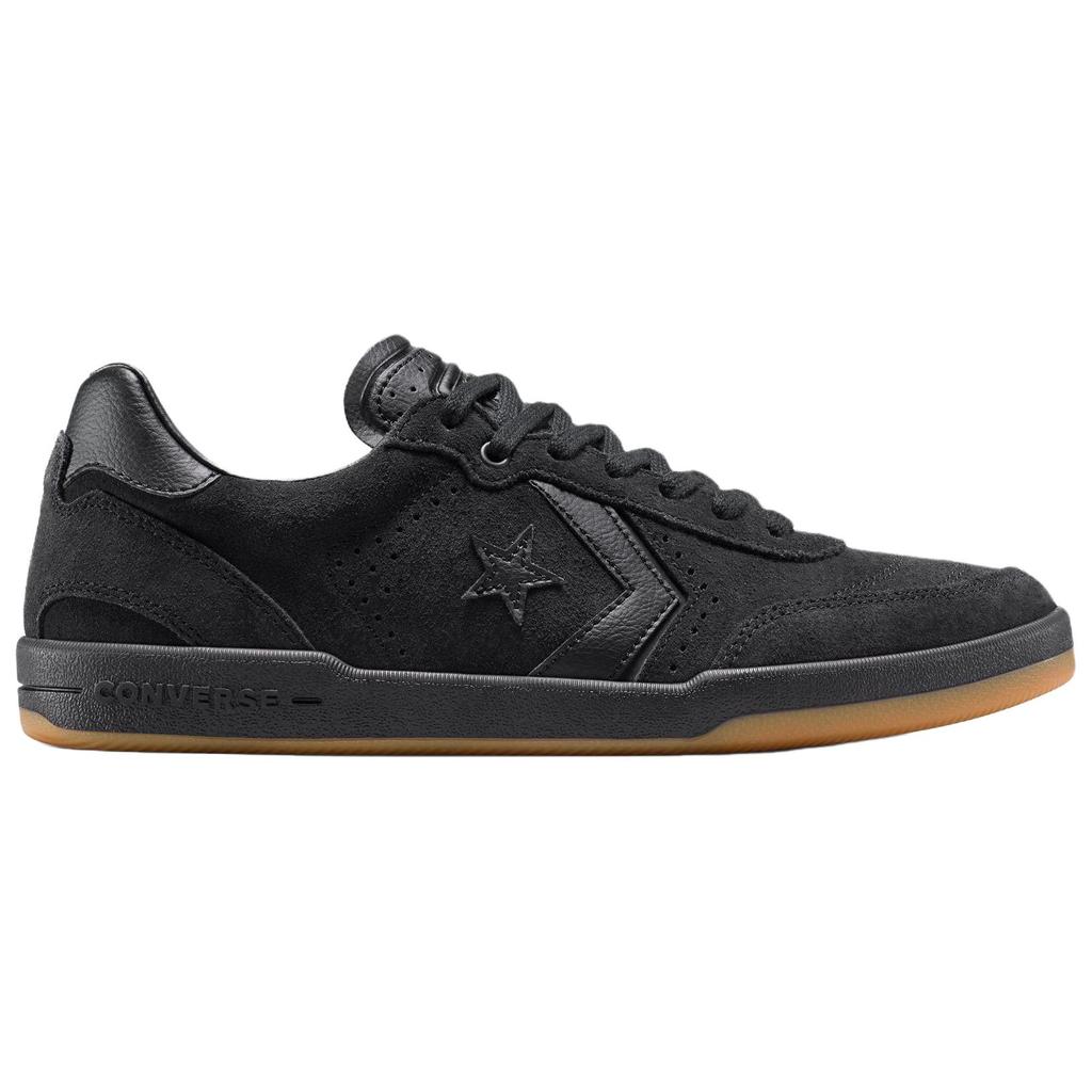 Converse Louie Lopez Pro 2 Low Top Skateboard Shoes Unisex Black A14325C