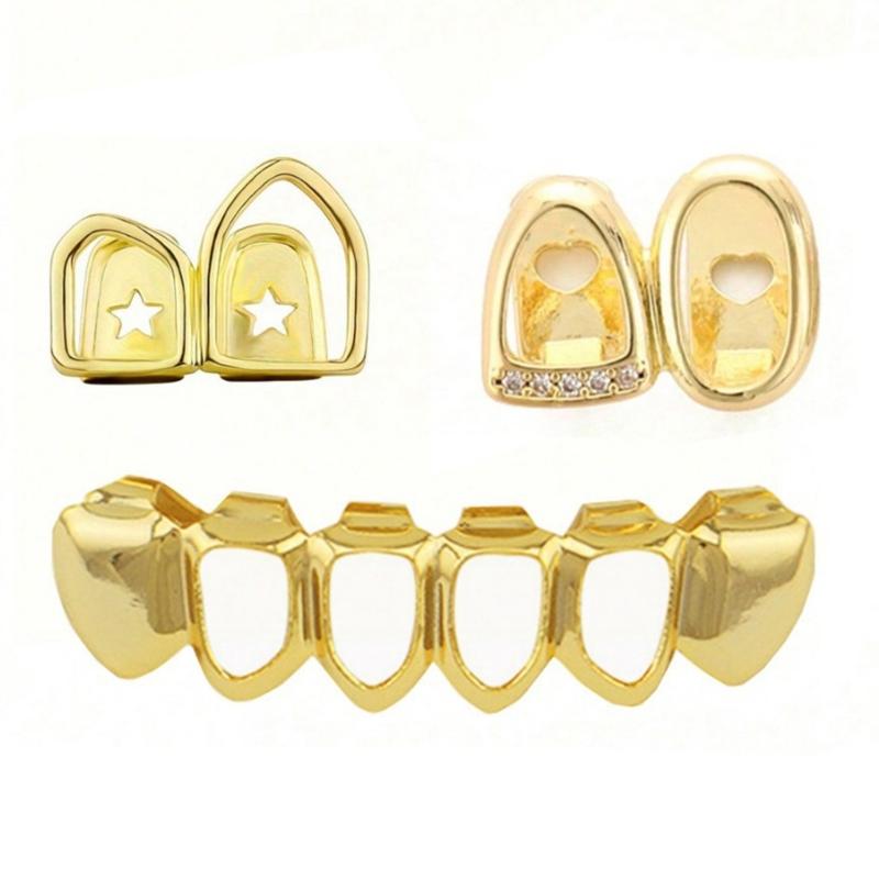 

Portable Body Jewelry Set 3pcs Brass Stainless Steel Combination Lighter Than Solid Styles Gold Silver Color Variants