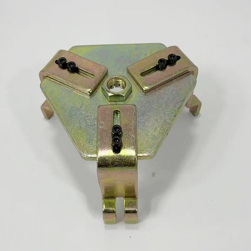 Subaru Fuel Tank Cap Wrench - Auto Repair Tool