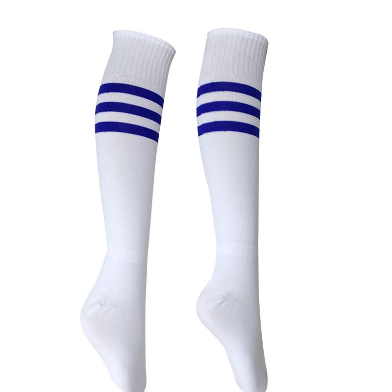 Spot Athletic Mid-Calf Football Socks: Durable, Pilling-Resistant for Adults and Students