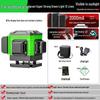 High-Precision Green Laser Level with Automatic Adjustment