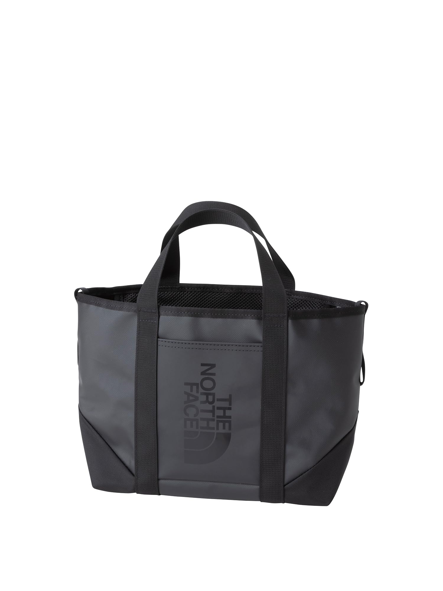 

North BC Standard Tote Mini Black [The Face] чорний