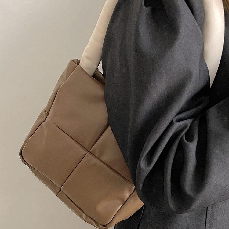 New Korean Style Ins Girls' Handbag In Autumn