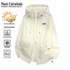 Men's Lightweight Hooded Sun Protection Jacket