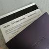 Used PRADA Saffiano long wallet pink