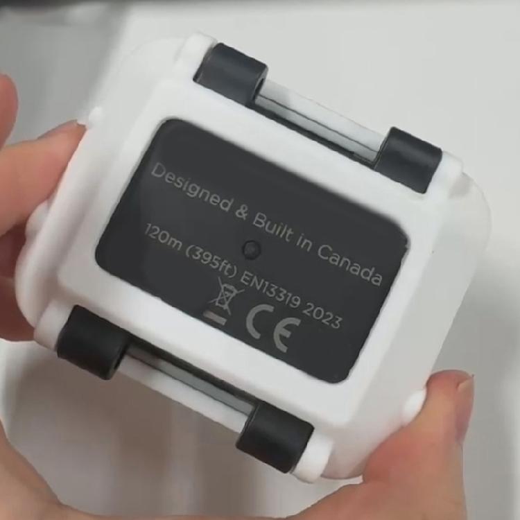 Scubas Diving Silicone Protector Diving Computer Protective Sleeve Dustproof Protective Cover Scubas Diving Accessories