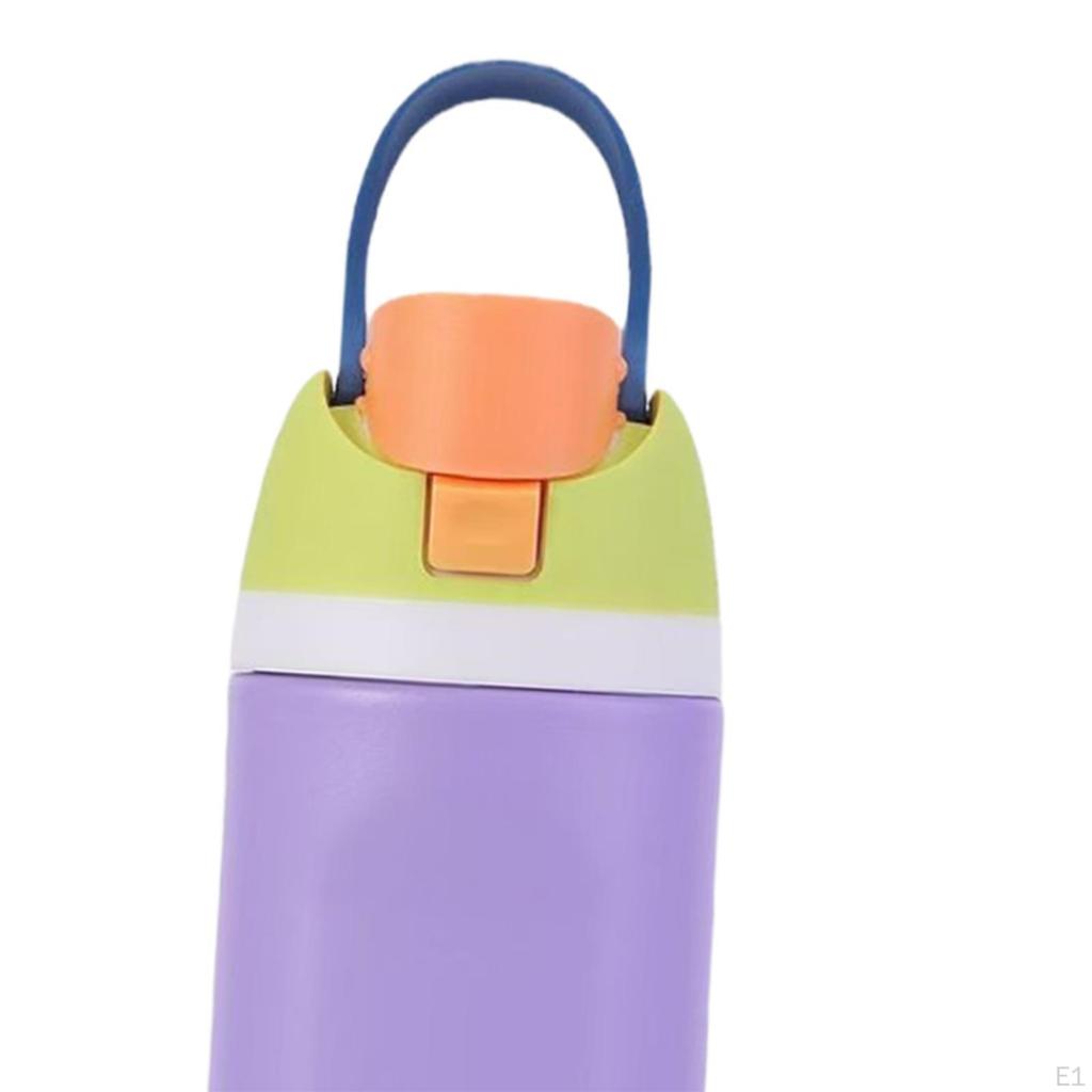 Insulated Water Bottle Accessories 570ml Practical,Simple,Stainless Steel,Sporting for