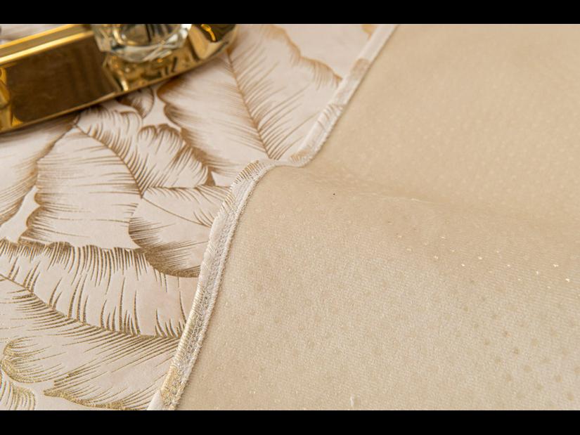 2023 Winter Non-Slip Plush Jacquard Sofa Cushion Cover