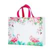 10pcs Coated Non-woven Fabric Bag Clothing Nonwovens Pack Handbag Environmentally Friendly Gift Shopping Packaging Pouch