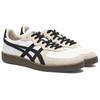 Onitsuka Tiger GSM Master Collection Low top Skateboard Shoes Unisex White Black Sneakers 1183A353-136