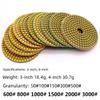 Diamond Soft Marble & Stone Polishing Disc
