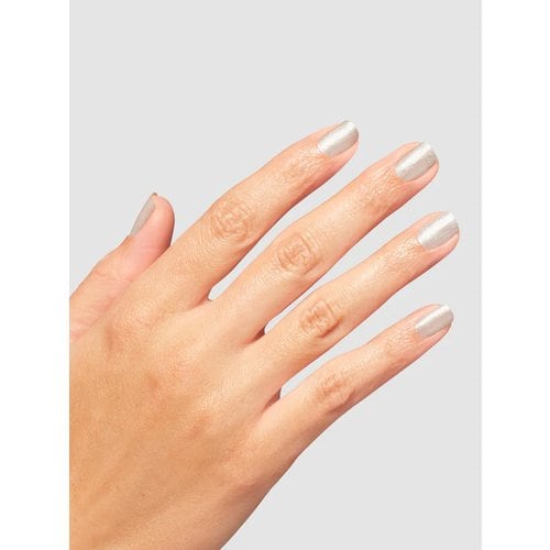 OPI [Nail Lacquer] S037 - HANDS IN THE CLOUDS 15ml