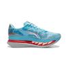 Li Ning Red Hare 9 ULTRA Ammortizzazione Antiscivolo Resistente all'Abrasione Traspirante Leggero Rebound Scarpa bassa Casual ARPW007-47