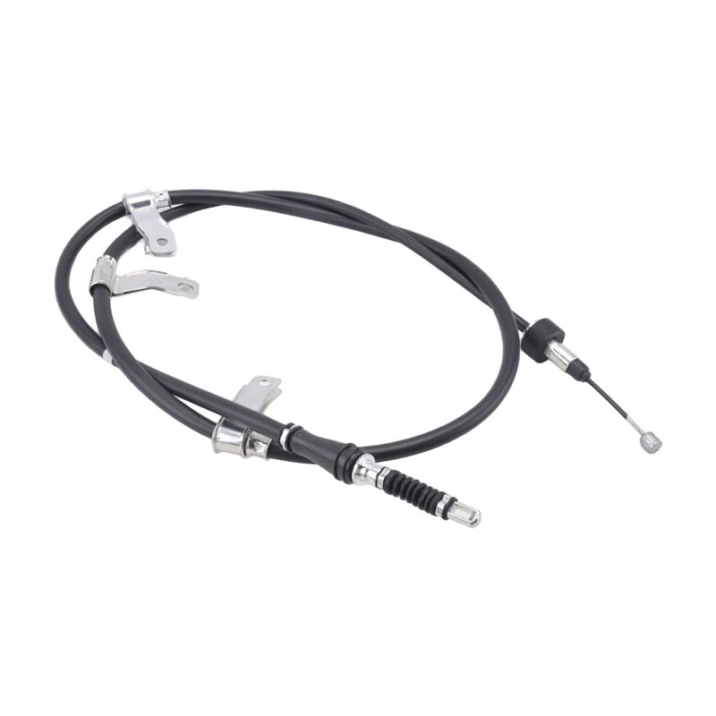 For Elantra Parking Brake Cable Replacement Part For Parking Brake Cable As Shown Left