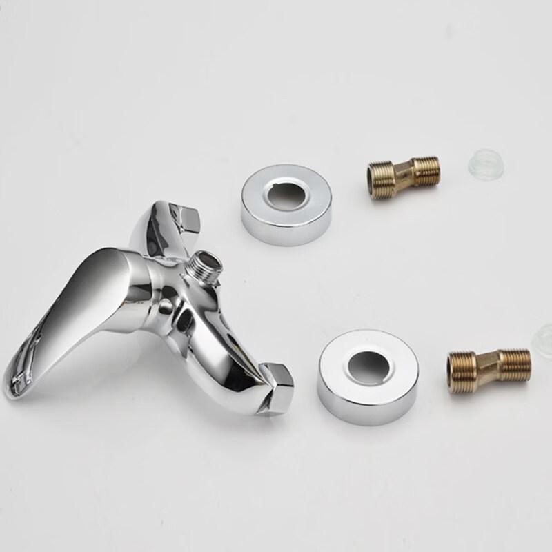Beiyou Bathtub Shower Mixer Faucet