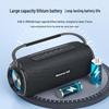 Newmine N20 Portable Bluetooth Speaker CN plug (adapter included)