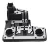 Holder Base For A4 B8 2008-2012 Rear Inner Light Bulb Car Brake Taillight Circuit Socket