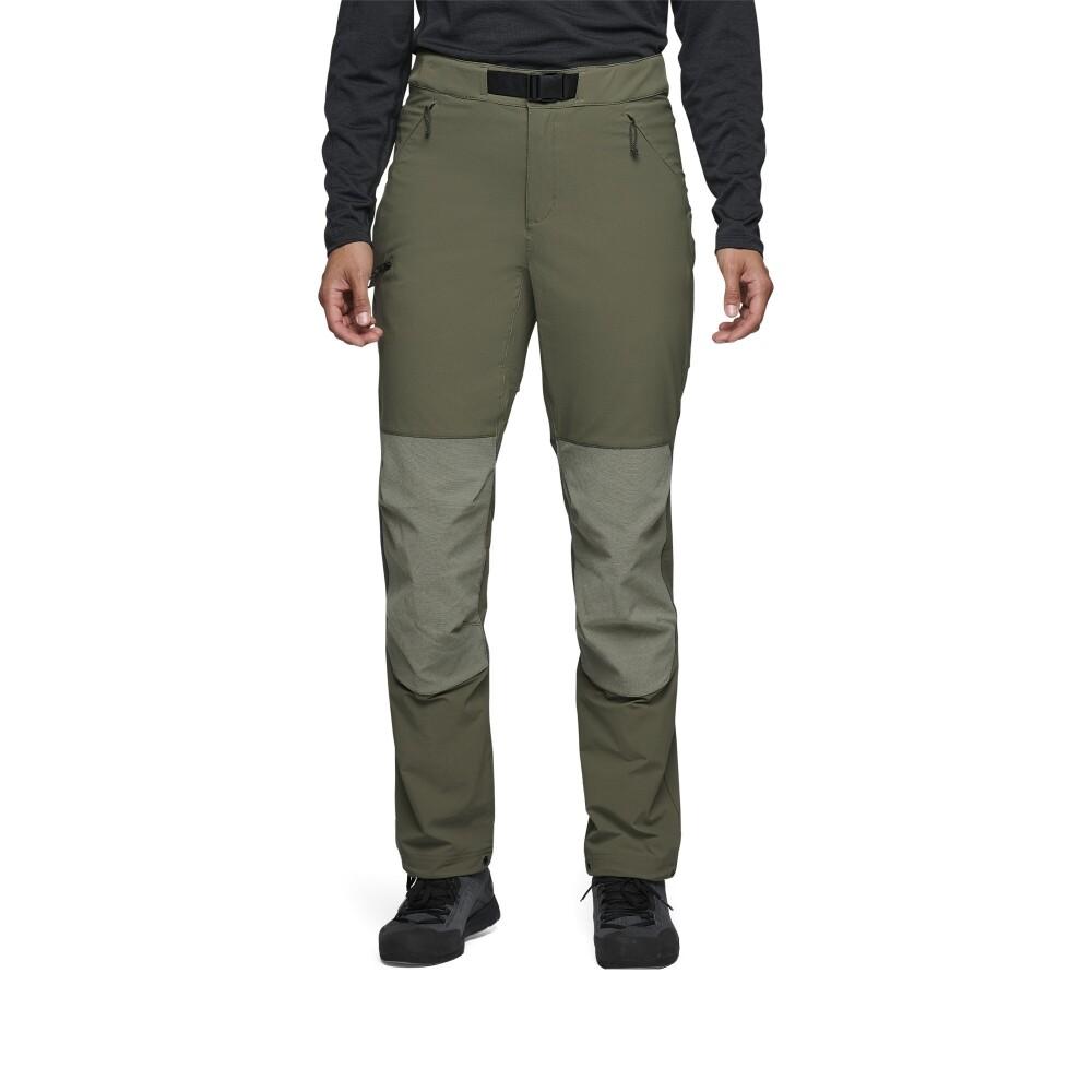 Beullaegdaiamondeu Alpine Hybrid Pants Womens F24 /Oawap743046