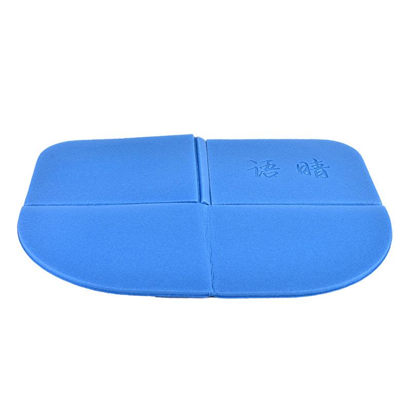 Foldable Camping Foam Seat Cushion Sitting Mat Outdoor Hiking Picnic Pad
