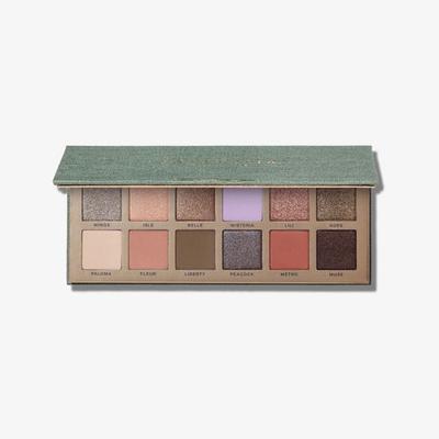 Paleta Nouveau de Anastasia Beverly Hills