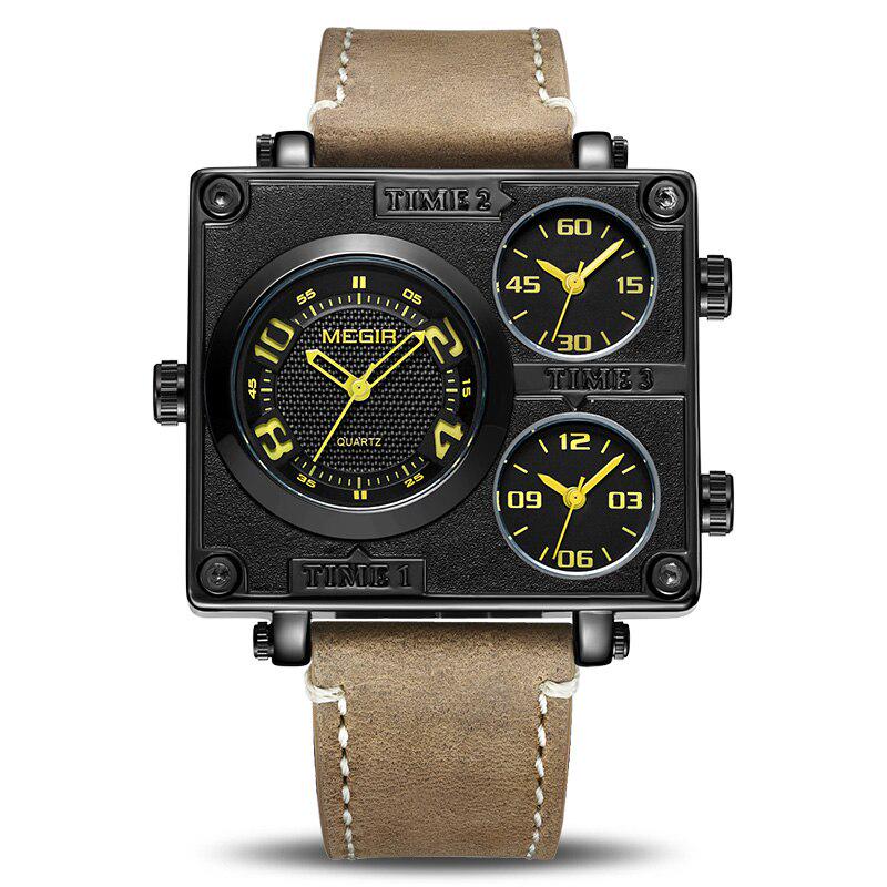 army time watch