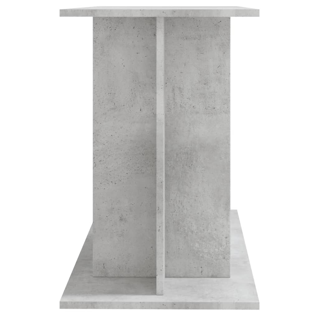 Minimalistischer Aquariumständer, Ausstellungs- und Dekorationsregal für Weihnachten, Weihnachts-Dekorationsregal, 100x40x60 cm