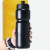 Thermal Keeping Sports Bottle Drinking Canteen Sport Cup Portable Sports Kettle