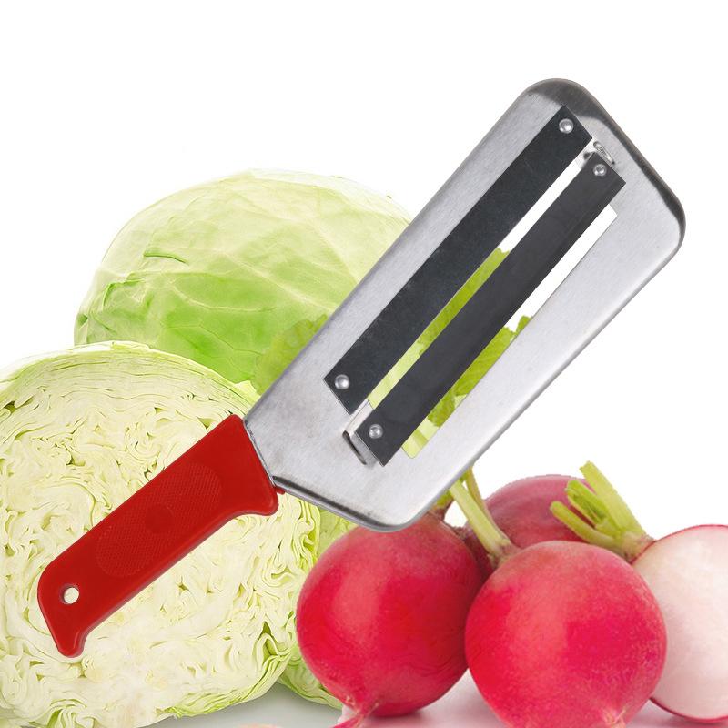 Cheap Stainless Steel Multifunctional Kitchen Vegetable Cutting Tools