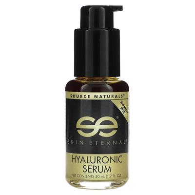 Skin Eternal, Hyaluronik Serum, 1 fl oz (30 ml)