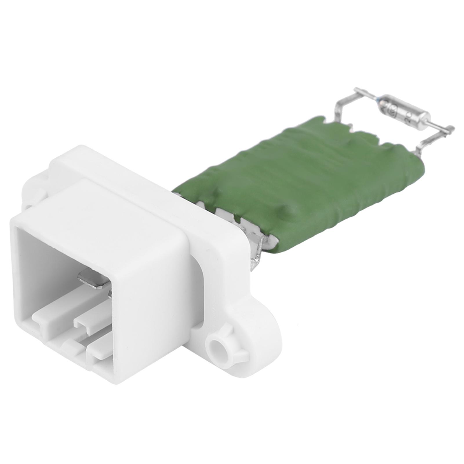 Car Engine Blower Motor Fan Resistors, Hter Blower Motor Fan Resistor Replacement for  C         1325972