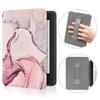 Kindle 2024 Case KPW6543 Handheld Colorful Protective Cover with Hand Strap 658 Shell