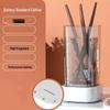Multifunctional Sonic Cleaner: For Glasses, Jewelry, Retainers, Watches & Colored Contact Lenses