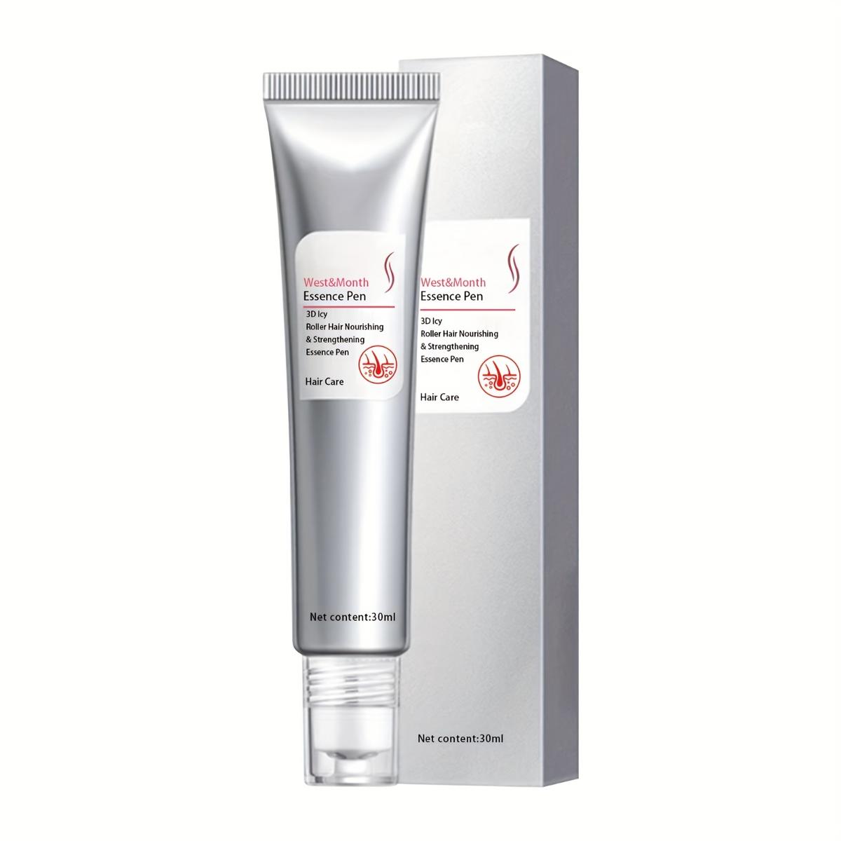 

Попрощайтесь с плоскими, тусклыми волосами с помощью глубоко питательной сыворотки для волос 30ml