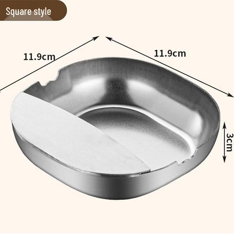 ZISIZ Countertop Utensil Rest & Dipping Dish