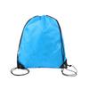Polyester Drawstring Backpack for Marathon & Outdoor Sports