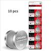 5/10 bucăți CR2450 3V baterie buton alcalină mașină cheie telecomandă baterii electronice pentru ceas