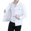 Veste Executive Légère en Soie Glacée Protection Solaire pour Homme - Parfaite pour le Business Casual