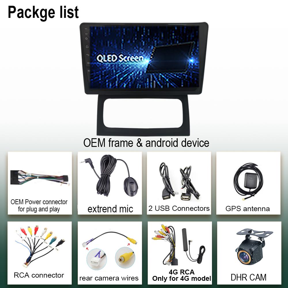 Car Radio For Renault Clio 2 BB CB 2001 - 2012 Stereo Multimedia Video Player Wireless Carplay GPS Navigation Android Auto