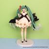 Hatsune Miku Disney Princess Series Anime Figure: Rapunzel, Cinderella, Sleeping Beauty PC Ornament