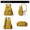 Women'S Lightweight Travel Backpack  New Stylish School Bag Outdoor Hiking Backpack Commuter Travel Backpack Camping Student Backpack