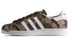 Originals Superstar For Green Women's S79461
