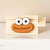 [Popular Choice] Easy-Squeeze Toothpaste Dispenser - Cute Big Mouth Design, Manual Bathroom Accessory for Toothpaste Use
