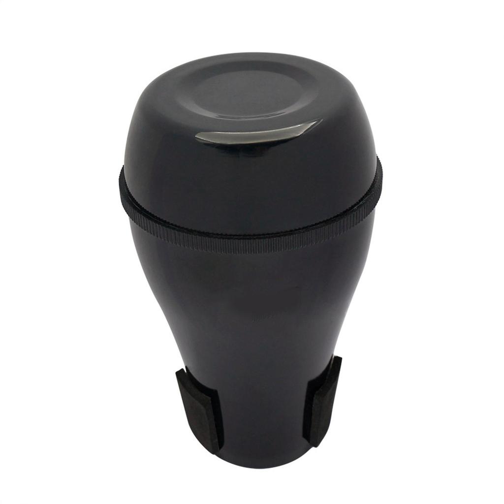 High Quality Light Weight Practice Trombone Straight Mute Silencer Sourdine ABS Material for Alto Tenor Trombones